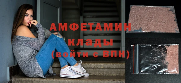 хмурый Алзамай
